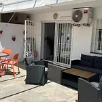 Apartment Carolina With Huge Terrace